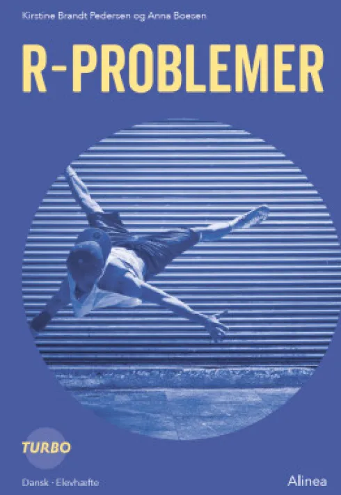 Turbo - R-Problemer