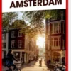 Turen Går Til Amsterdam