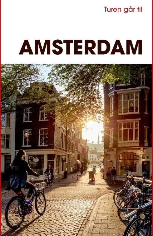Turen Går Til Amsterdam