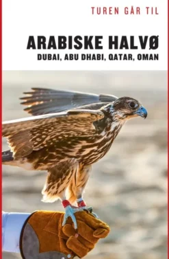 Turen Går Til Arabiske Halvø