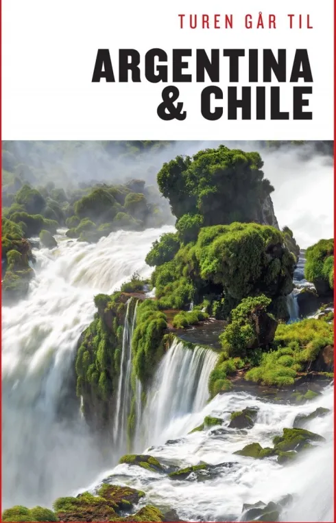 Turen Går Til Argentina & Chile