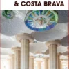 Turen Går Til Barcelona & Costa Brava