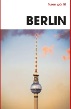 Turen Går Til Berlin