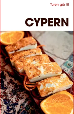 Turen Går Til Cypern