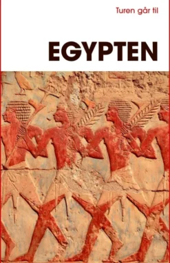Turen Går Til Egypten