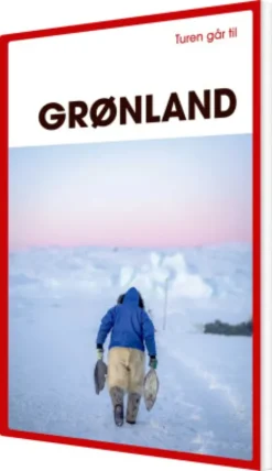 Turen Går Til Grønland