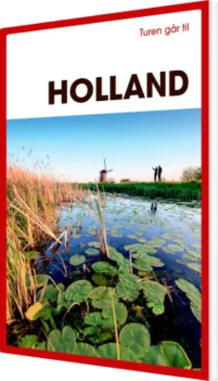 Turen Går Til Holland