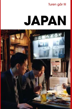 Turen Går Til Japan