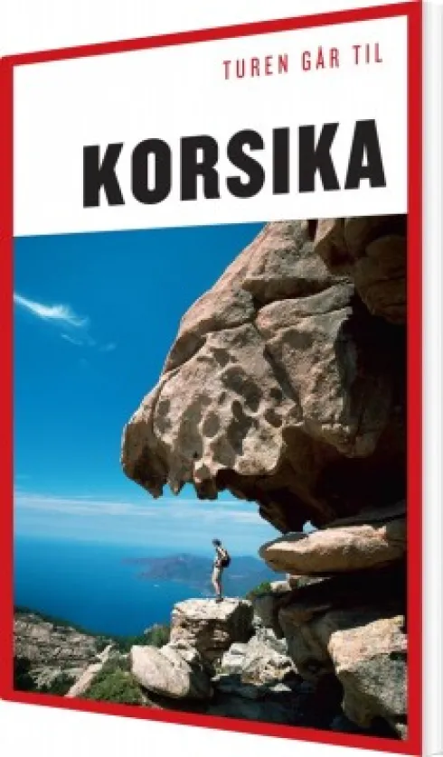 Turen Går Til Korsika