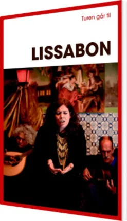 Turen Går Til Lissabon