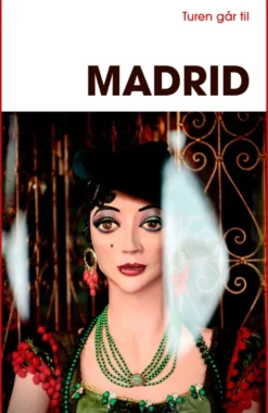 Turen Går Til Madrid