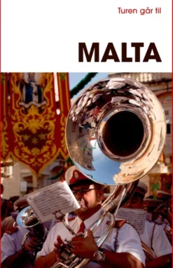 Turen Går Til Malta