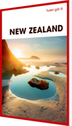 Turen Går Til New Zealand