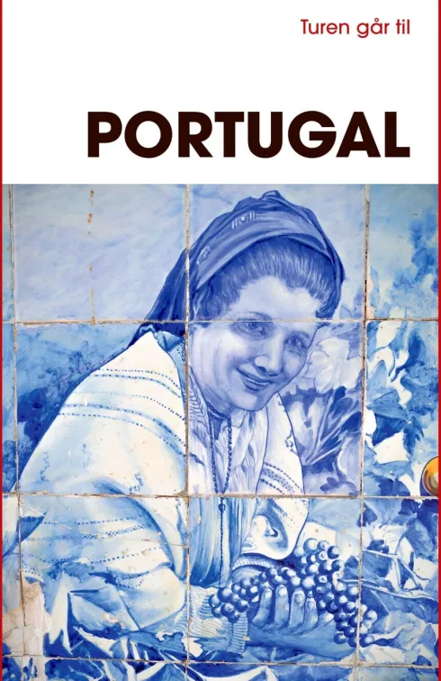 Turen Går Til Portugal