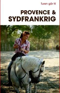 Turen Går Til Provence & Sydfrankrig