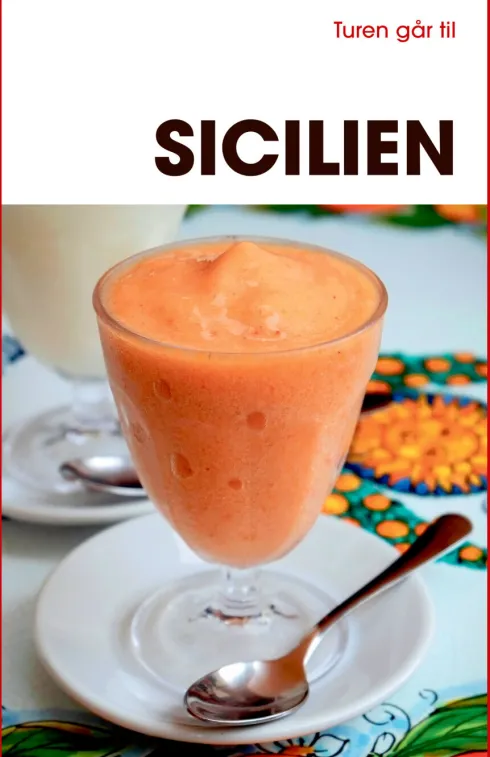 Turen Går Til Sicilien