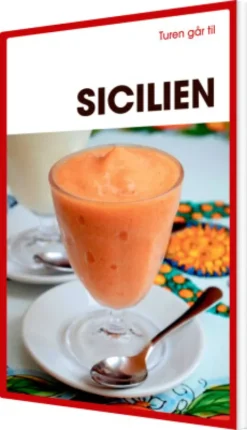 Turen Går Til Sicilien