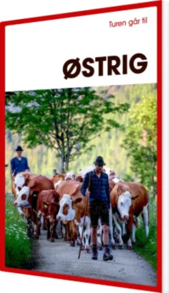 Turen Går Til Østrig