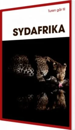 Turen Går Til Sydafrika