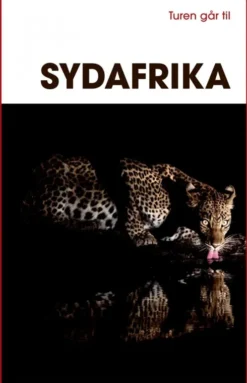 Turen Går Til Sydafrika