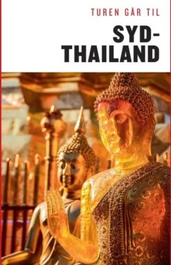 Turen Går Til Sydthailand