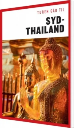 Turen Går Til Sydthailand