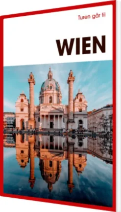 Turen Går Til Wien