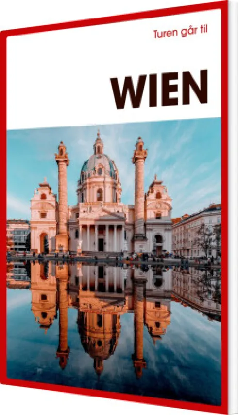 Turen Går Til Wien