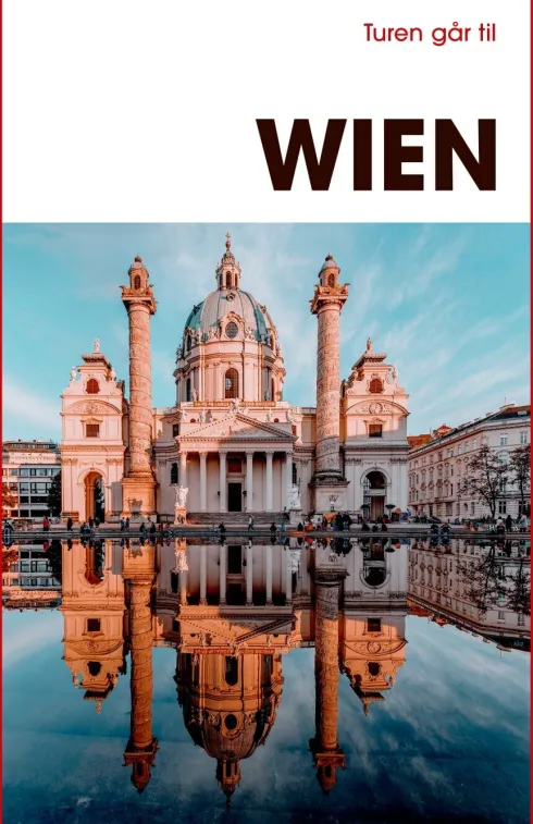 Turen Går Til Wien