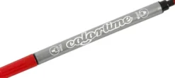 Tusser - Dobbelt - Colortime - 20 Farver