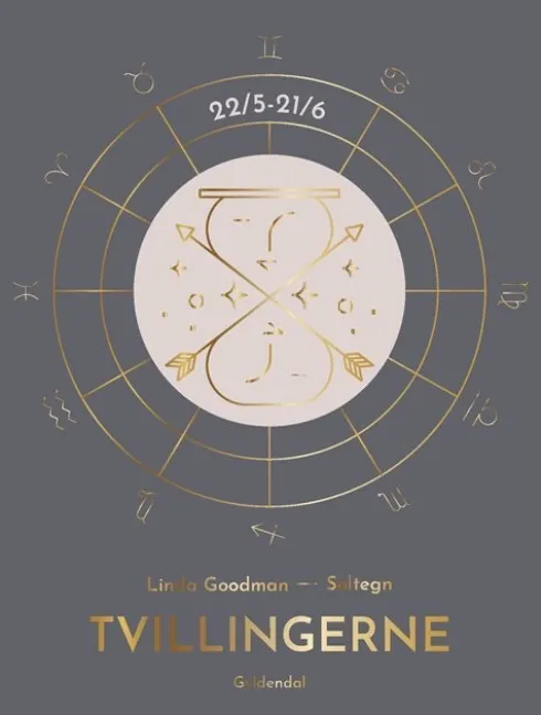 Tvillingerne