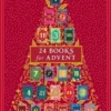 Twenty-Four Books For Advent