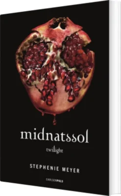 Twilight 5 - Midnatssol