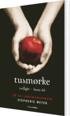 Twilight - 1 - Tusmørke