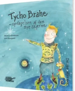 Tycho Brahe - Opdagelsen Af Den Nye Stjerne