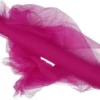 Tyl På Rulle - B 50 CM - Pink - 5 M