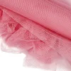 Tyl På Rulle - B 50 CM - Rosa - 5 M