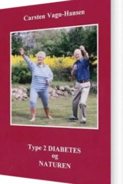 Type 2 Diabetes Og Naturen