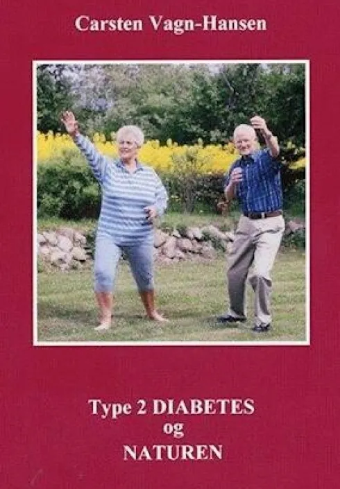 Type 2 Diabetes Og Naturen