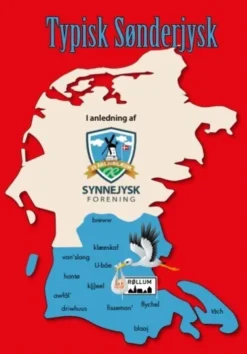 Typisk Sønderjysk