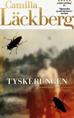 Tyskerungen