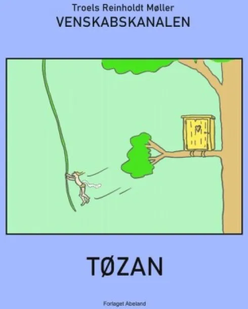 Tøzan