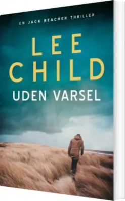 Uden Varsel