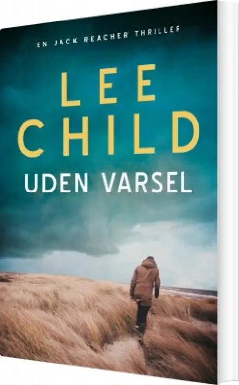 Uden Varsel