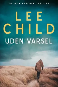Uden Varsel