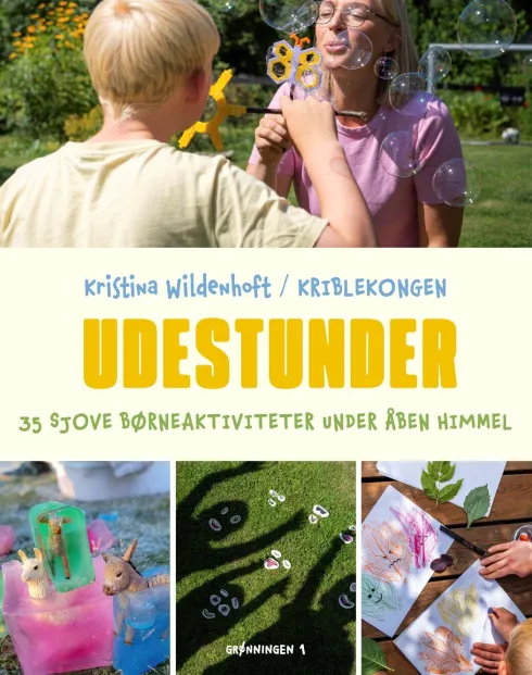 Udestunder