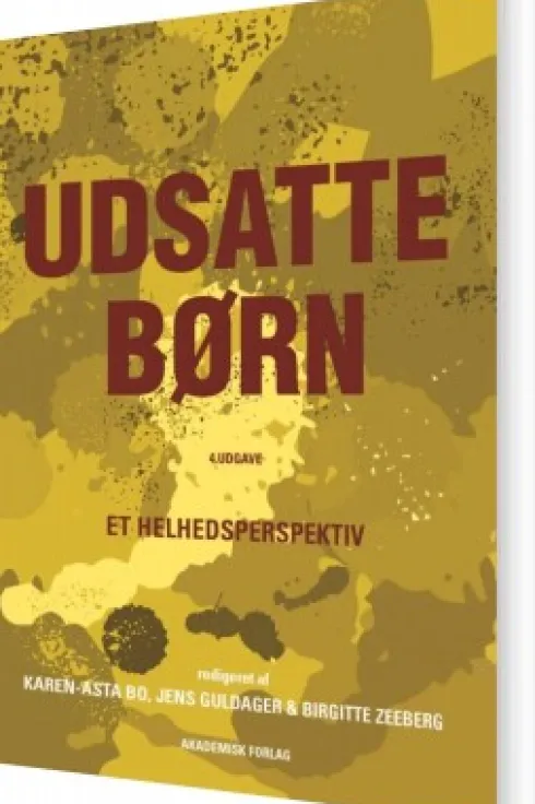 Udsatte Børn