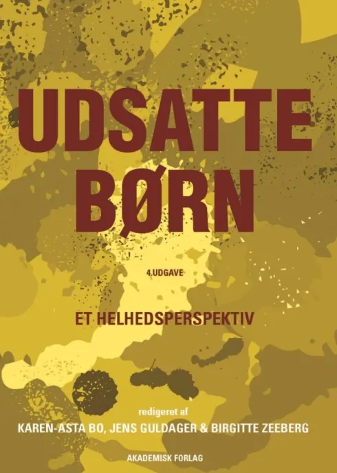Udsatte Børn