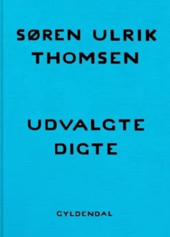 Udvalgte Digte