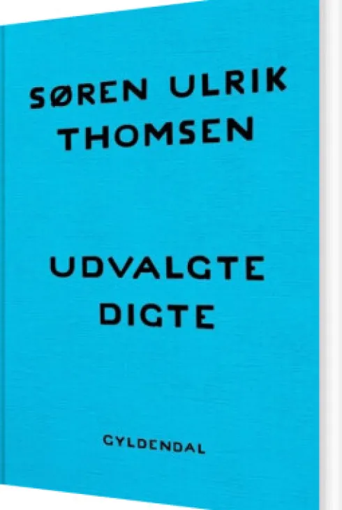 Udvalgte Digte